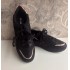 Sneakers zwart/rosé 