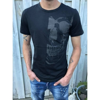 T-Shirt Skull 
