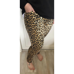 Jeans Leopard goodies